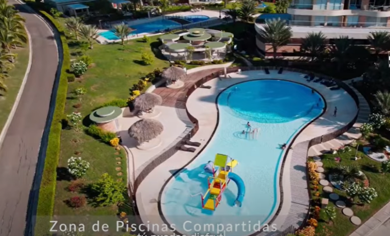 CASA EN VENTA – AGUA MARINA BEACH RESORT CLUB | JUAN DE ACOSTA, ATLÁNTICO