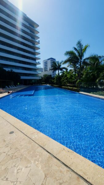 ACOGEDOR APARTAMENTO EN VENTA-BARRIO CRESPO