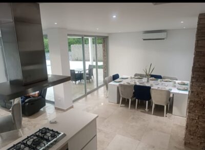CASA EN VENTA – AGUA MARINA BEACH RESORT CLUB | JUAN DE ACOSTA, ATLÁNTICO