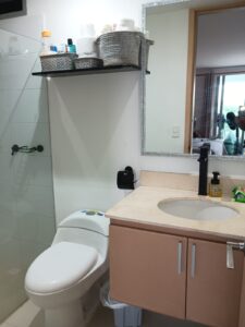 ACOGEDOR APARTAMENTO EN VENTA-BARRIO CRESPO
