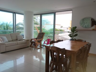 ACOGEDOR APARTAMENTO EN VENTA-BARRIO CRESPO
