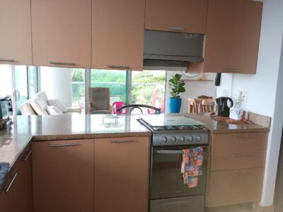 ACOGEDOR APARTAMENTO EN VENTA-BARRIO CRESPO