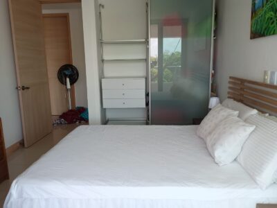 ACOGEDOR APARTAMENTO EN VENTA-BARRIO CRESPO