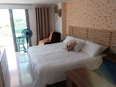 ACOGEDOR APARTAMENTO EN VENTA-BARRIO CRESPO
