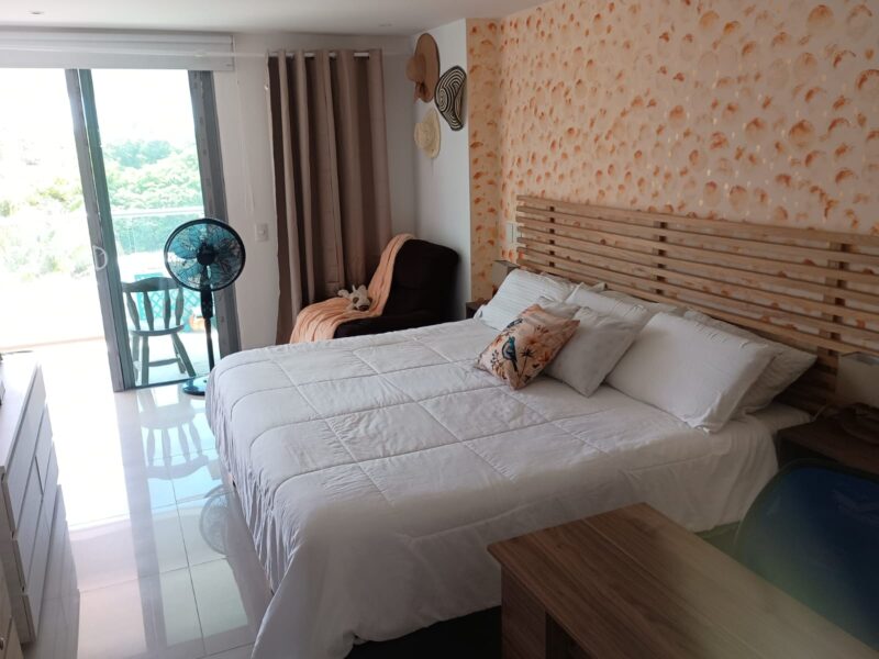 ACOGEDOR APARTAMENTO EN VENTA-BARRIO CRESPO
