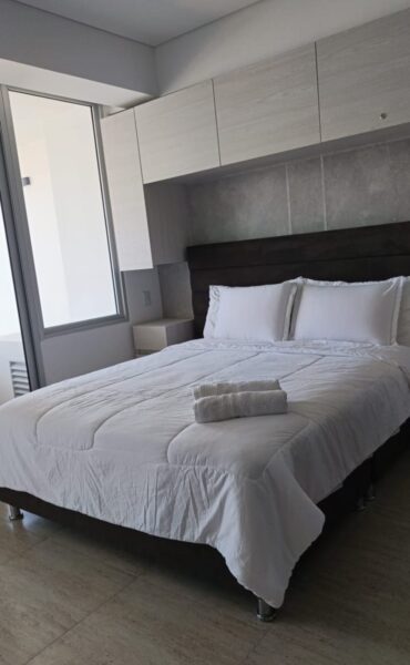 HERMOSA APARTA SUITE EN VENTA-CRESPO-CARTAGENA BOLIVAR