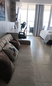 HERMOSA APARTA SUITE EN VENTA-CRESPO-CARTAGENA BOLIVAR