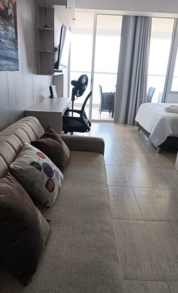HERMOSA APARTA SUITE EN VENTA-CRESPO-CARTAGENA BOLIVAR