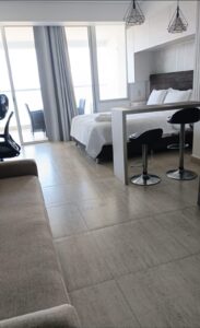 HERMOSA APARTA SUITE EN VENTA-CRESPO-CARTAGENA BOLIVAR