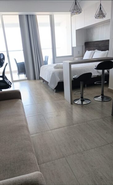 HERMOSA APARTA SUITE EN VENTA-CRESPO-CARTAGENA BOLIVAR