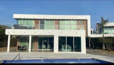 CASA EN VENTA – AGUA MARINA BEACH RESORT CLUB | JUAN DE ACOSTA, ATLÁNTICO