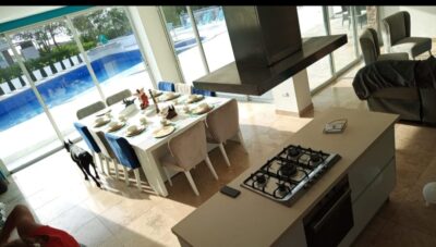 CASA EN VENTA – AGUA MARINA BEACH RESORT CLUB | JUAN DE ACOSTA, ATLÁNTICO