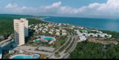 CASA EN VENTA – AGUA MARINA BEACH RESORT CLUB | JUAN DE ACOSTA, ATLÁNTICO