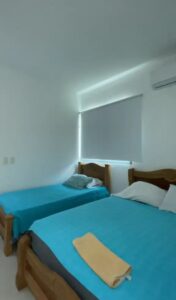APARTAMENTO EN VENTA – CONDOMINIO BEACH CLUB, CRESPO | CARTAGENA DE INDIAS