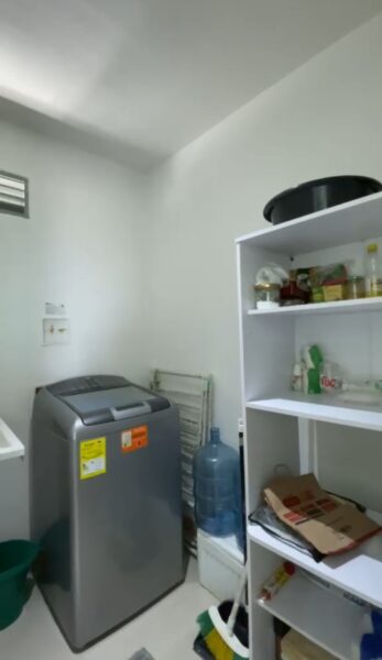 APARTAMENTO EN VENTA – CONDOMINIO BEACH CLUB, CRESPO | CARTAGENA DE INDIAS