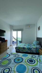 APARTAMENTO EN VENTA – CONDOMINIO BEACH CLUB, CRESPO | CARTAGENA DE INDIAS