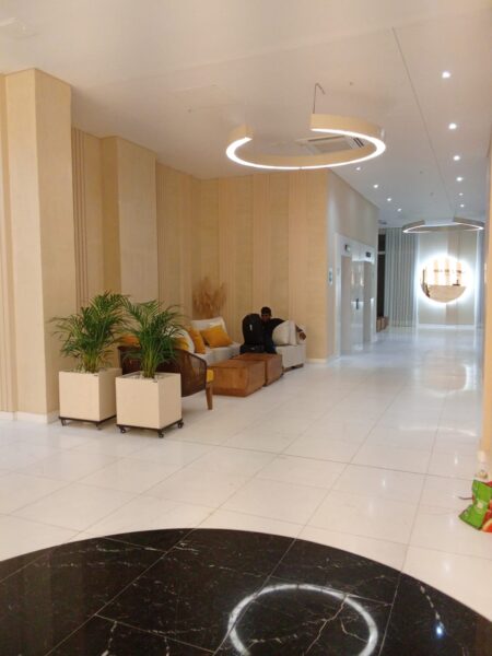 🏖️ APARTASUITE EN ARRIENDO DE LARGO PLAZO – CARTAGENA BEACH RESORT, CRESPO 🏖️