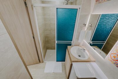 🏖️ APARTASUITE EN ARRIENDO DE LARGO PLAZO – CARTAGENA BEACH RESORT, CRESPO 🏖️