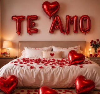 DECORACION PERSONALIZADA