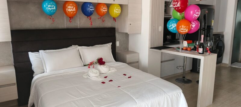 DECORACION PERSONALIZADA