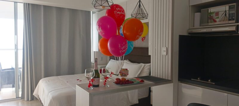 DECORACION PERSONALIZADA