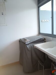 🌊 HERMOSO APARTAMENTO EN ARRIENDO – CONDOMINIO BEACH CLUB, CRESPO, CARTAGENA DE INDIAS 🌊