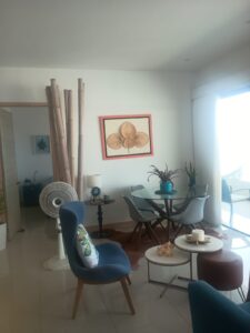 🏖️ APARTAMENTO EN RRIENDO – CONDOMINIO BEACH CLUB, CRESPO, CARTAGENA DE INDIAS