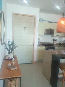 🏖️ APARTAMENTO EN RRIENDO – CONDOMINIO BEACH CLUB, CRESPO, CARTAGENA DE INDIAS