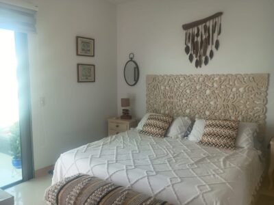 🏖️ APARTAMENTO EN RRIENDO – CONDOMINIO BEACH CLUB, CRESPO, CARTAGENA DE INDIAS