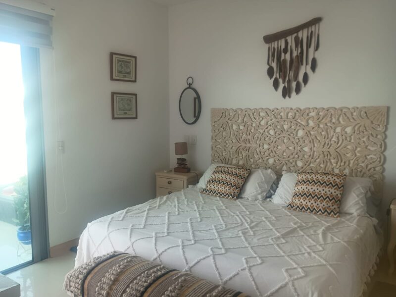 🏖️ APARTAMENTO EN RRIENDO – CONDOMINIO BEACH CLUB, CRESPO, CARTAGENA DE INDIAS