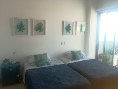 🏖️ APARTAMENTO EN RRIENDO – CONDOMINIO BEACH CLUB, CRESPO, CARTAGENA DE INDIAS