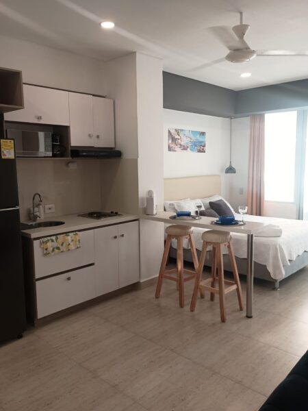 🌊APARTA-SUITE-CON VISTA AL MAR-CARTAENA BEACH RESORT🌊