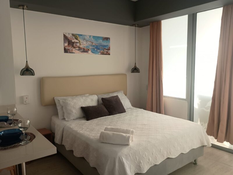 🌊APARTA-SUITE-CON VISTA AL MAR-CARTAENA BEACH RESORT🌊