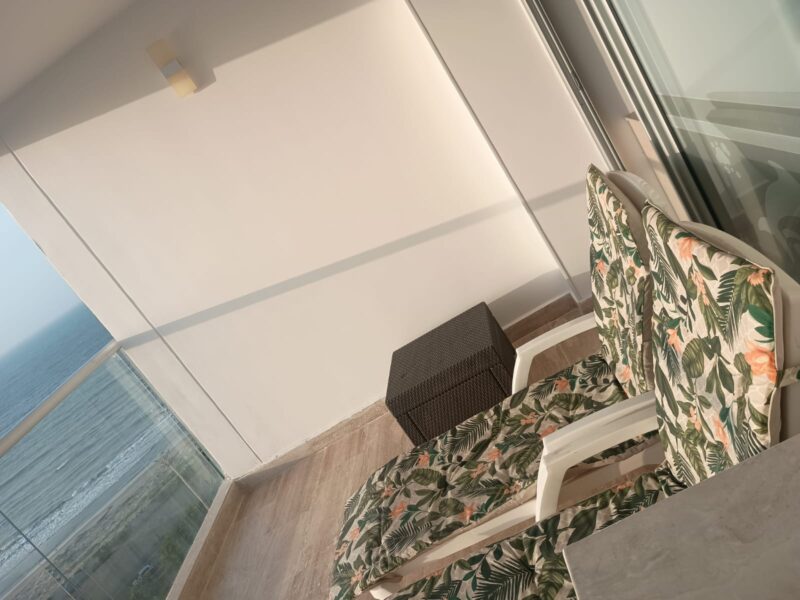 🌊APARTA-SUITE-CON VISTA AL MAR-CARTAENA BEACH RESORT🌊