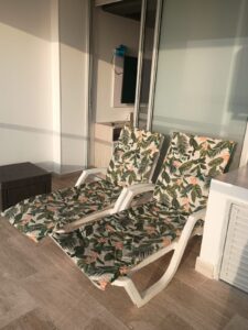 🌊APARTA-SUITE-CON VISTA AL MAR-CARTAENA BEACH RESORT🌊