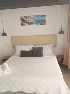 🌊APARTA-SUITE-CON VISTA AL MAR-CARTAENA BEACH RESORT🌊